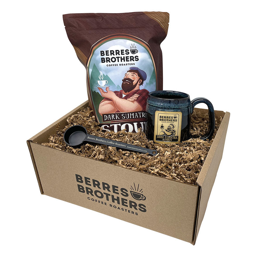 Brown's Gift Box — Brown's Brewing Company