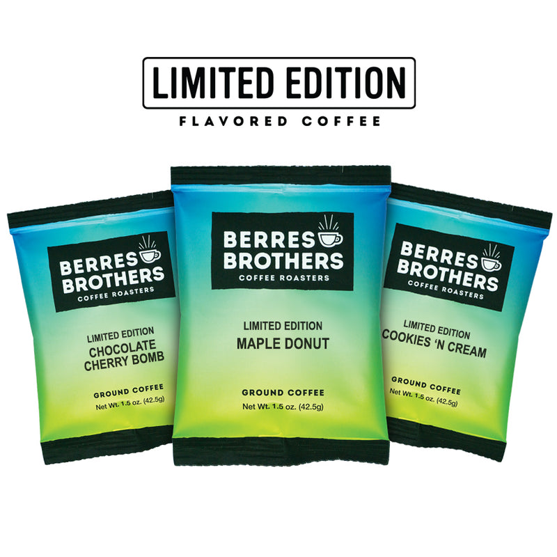 1.5 oz. Three Pack Limited Edition Sampler