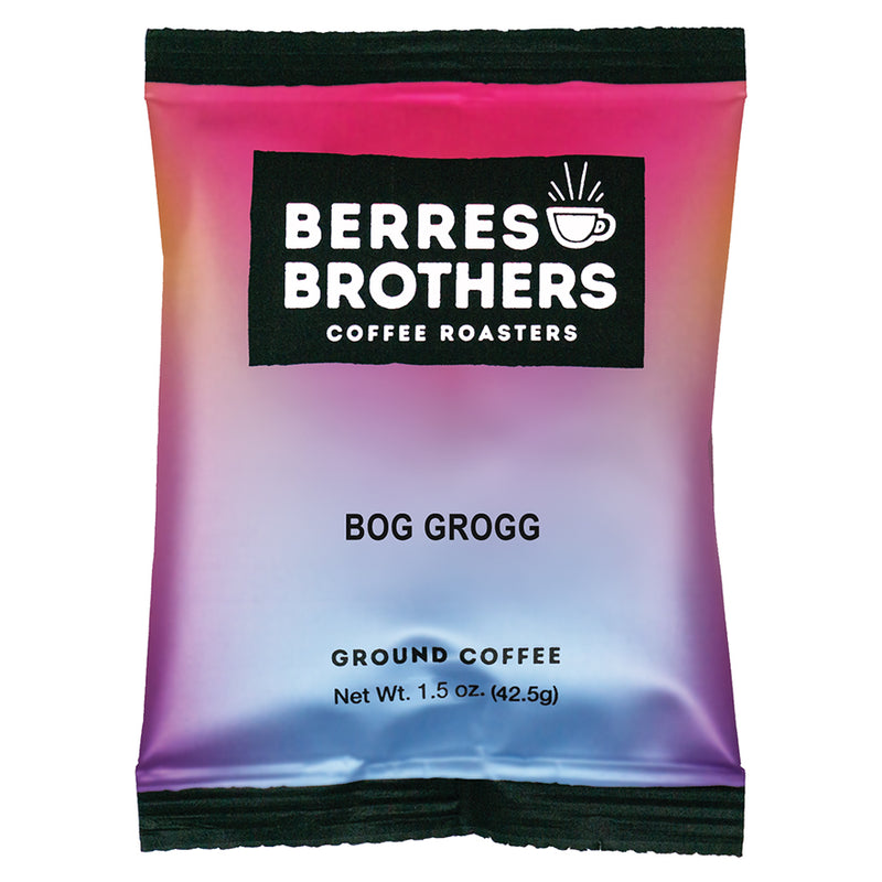 Bog Grogg Flavored Coffee