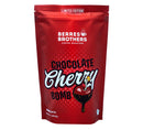 Chocolate Cherry Bomb Flavored Coffee