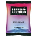 Streusel Cake Flavored Coffee